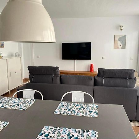 Gran Terrazza, Vista Oceano, Confortevole, Ampio, Wi-Fi Costa Calma Extérieur photo