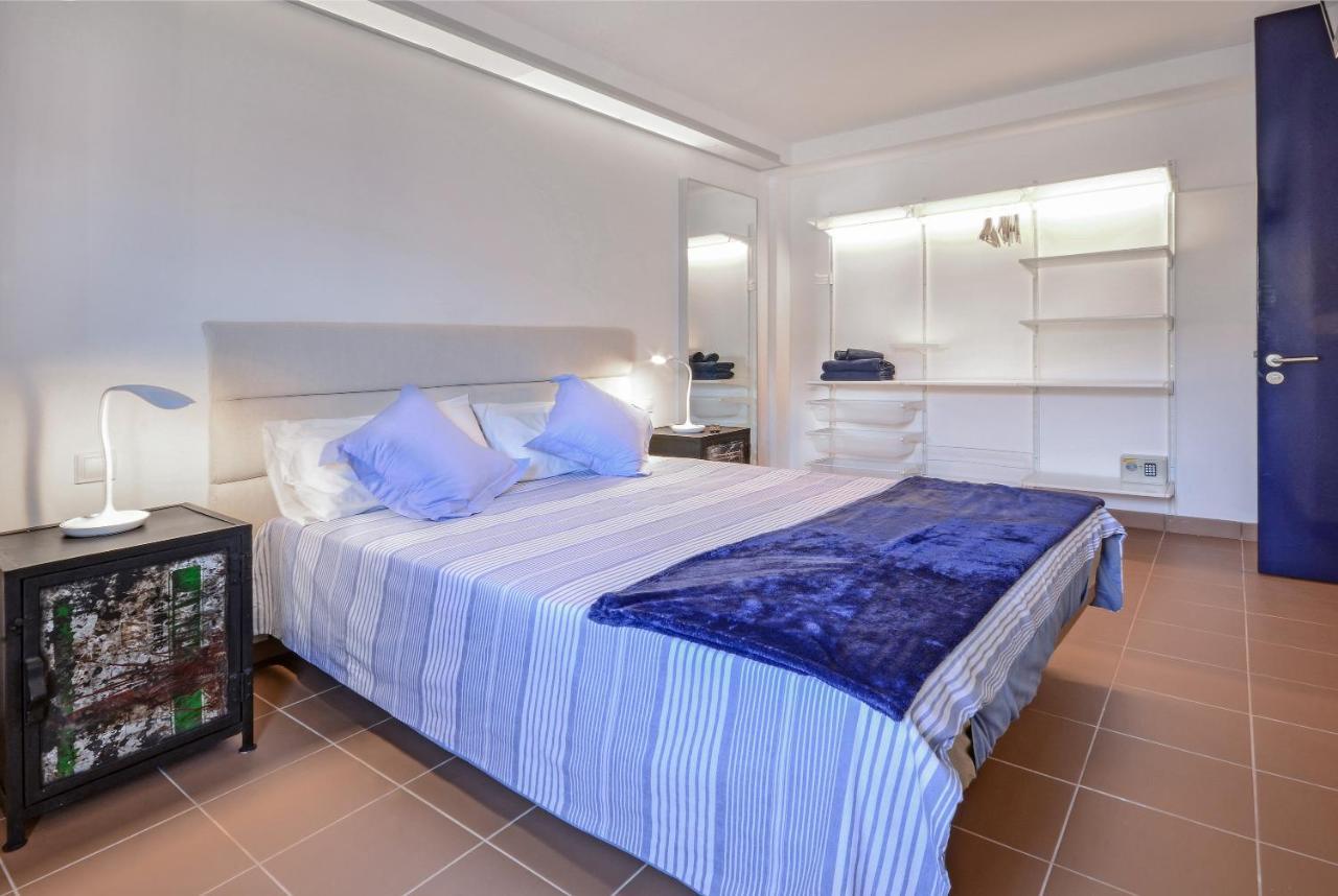 Gran Terrazza, Vista Oceano, Confortevole, Ampio, Wi-Fi Costa Calma Extérieur photo