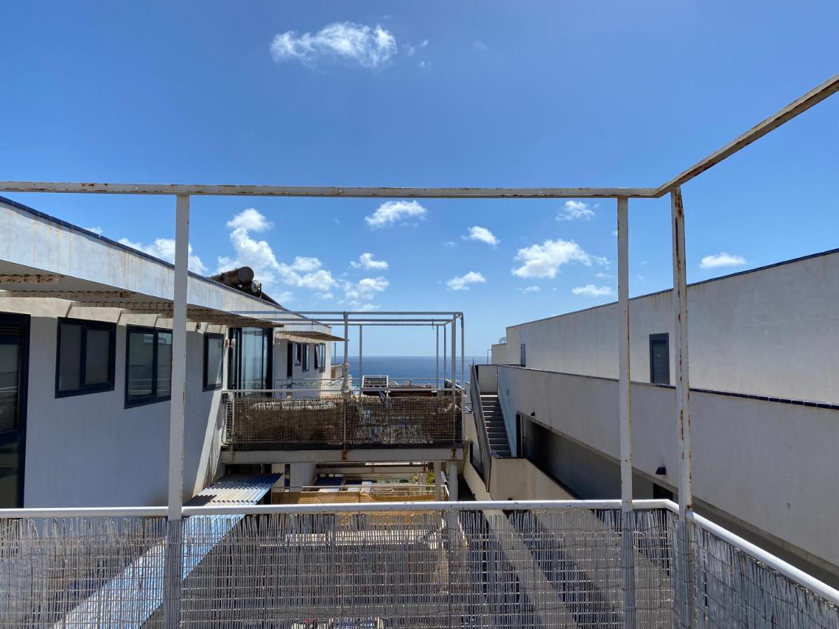 Gran Terrazza, Vista Oceano, Confortevole, Ampio, Wi-Fi Costa Calma Extérieur photo